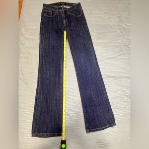 Judy Blue Bootcut 3/26 size and 30”inseam